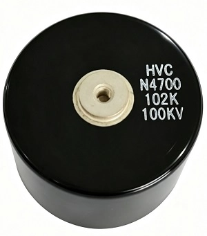 Высоковольтный керамический конденсатор HVC