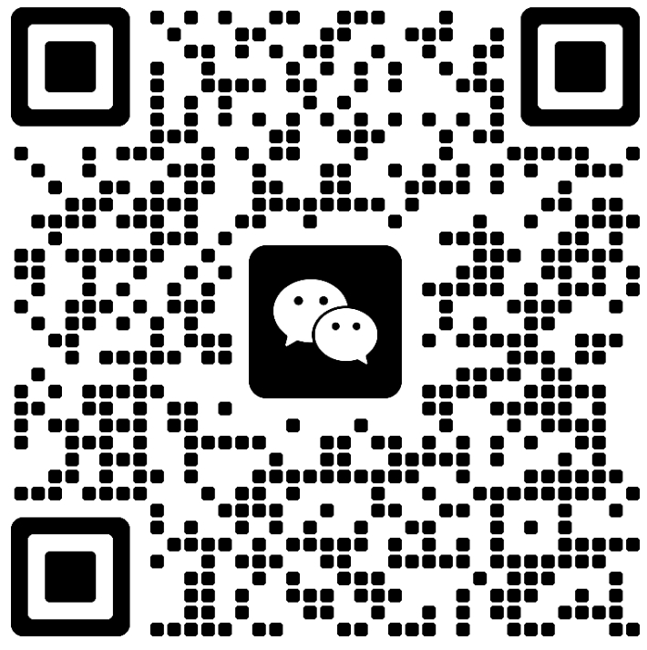 QR-код WeChat HVC Capacitor